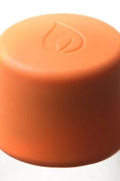 Waterfles-Retap-Lid-Orange
