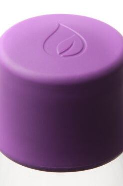 Waterfles-Retap-Lid-Purple